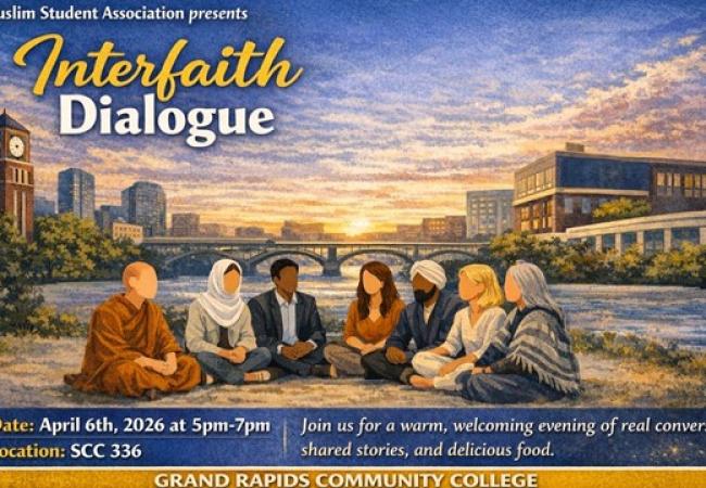 Meeting of the Hearts: Interfaith Dialogue