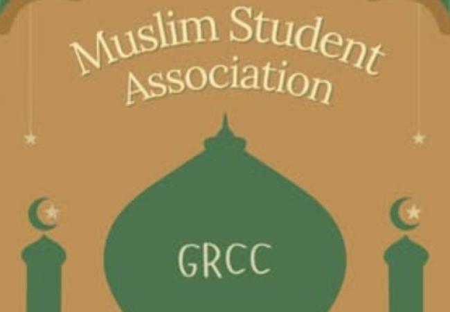 Muslim Student Association Bi-Weekly Meetings