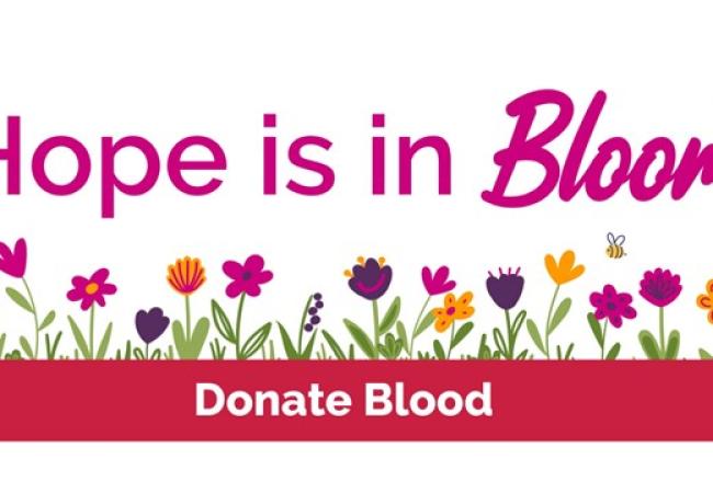 GRCC Community Blood Drive