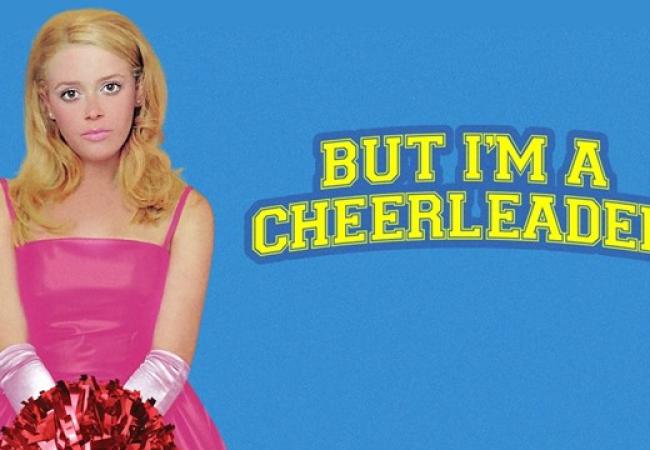 Queer Film Screening: But I’m a Cheerleader 