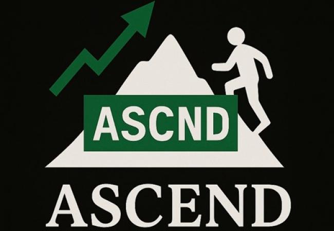 ASCEND Business Club General Meeting