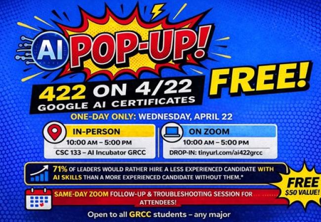 Free Google AI Professional Certificate Vouchers