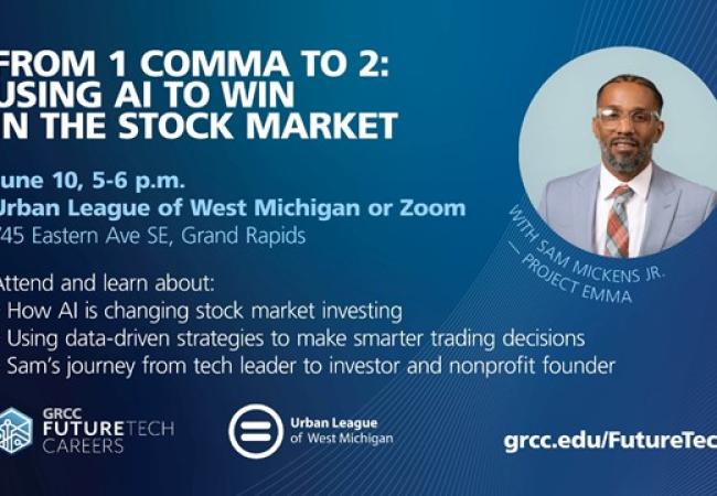 From 1 Comma to 2 Commas: Using AI to Win in the Stock Market