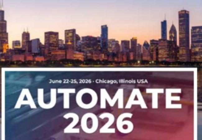 Automate Conference 2026 - Free Tickets