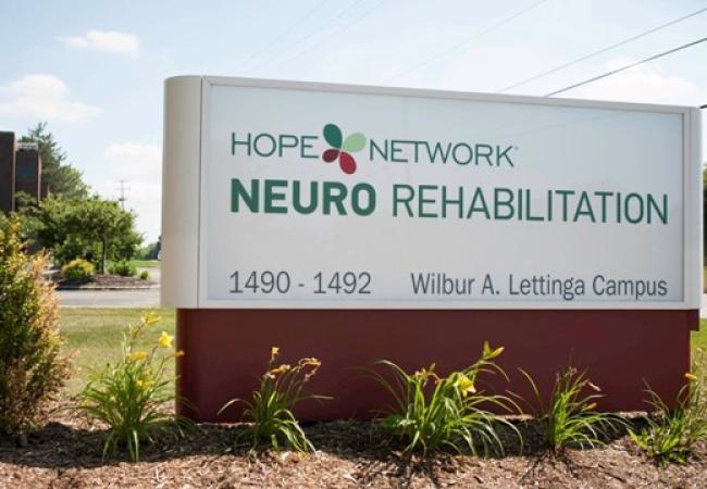 Hope Network Hiring Event 
