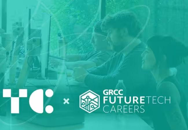 TechWeekGR- FutureProof: Career Strategies for the AI Economy
