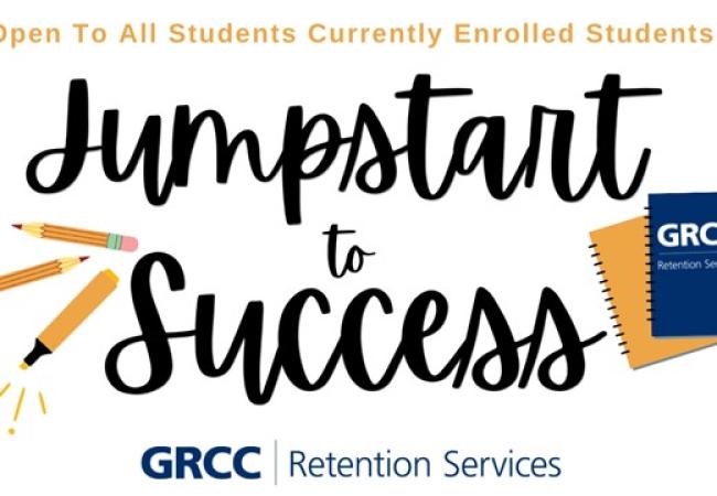 Jumpstart to Success, Grand Rapids Campus 