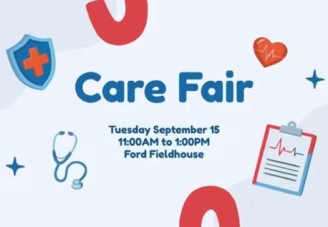 Care Fair