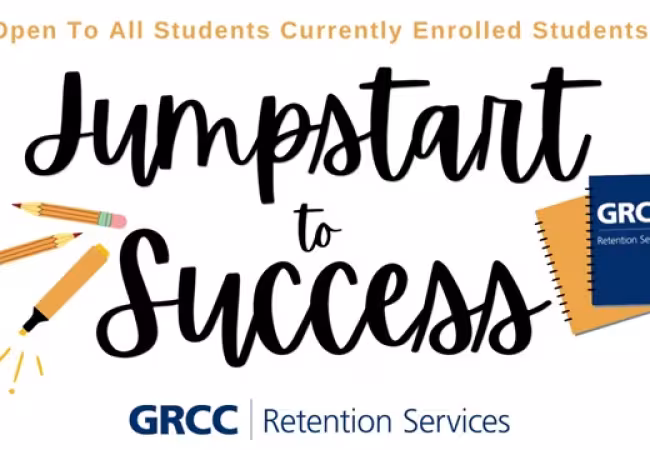 Jumpstart to Success, Lakeshore Campus (Holland)