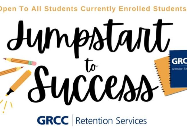 Jumpstart to Success, Lakeshore Campus (Holland)