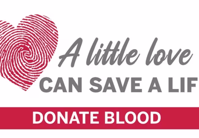 GRCC Community Blood Drive