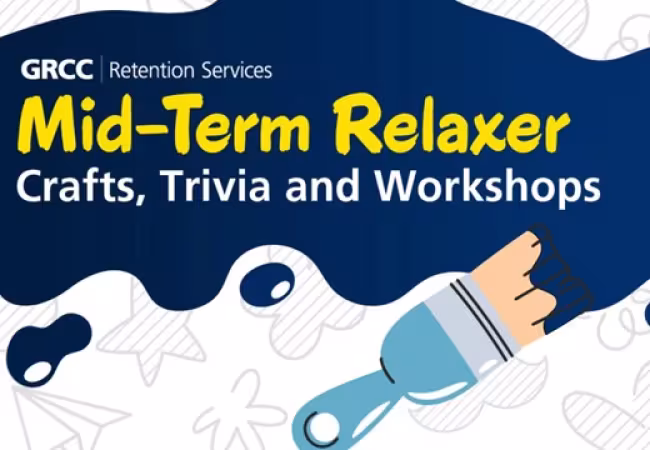 Mid-Term Relaxer - Grand Rapids Campus