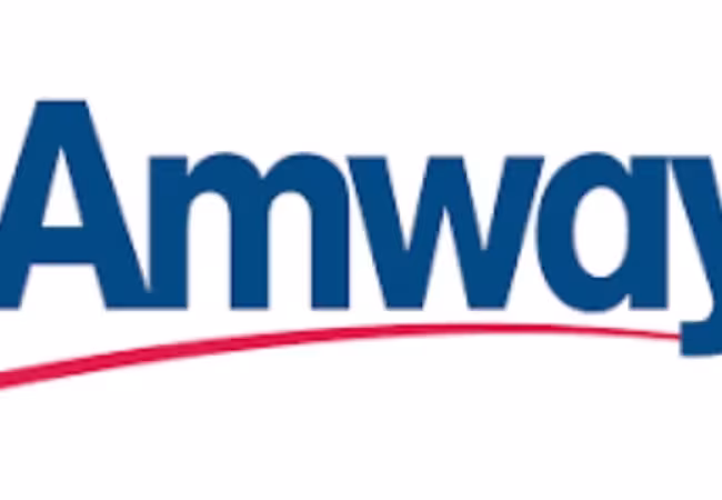 Amway Hiring Event 