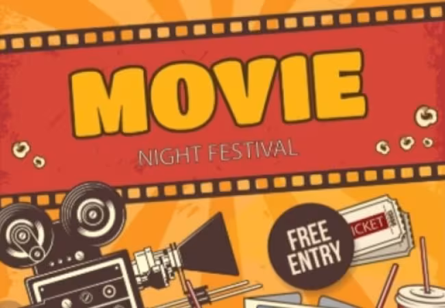 Movie Night