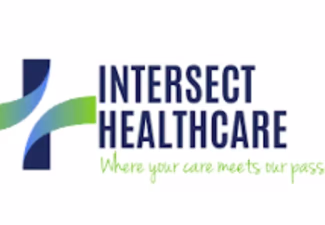 Intersect Healthcare Hiring Event