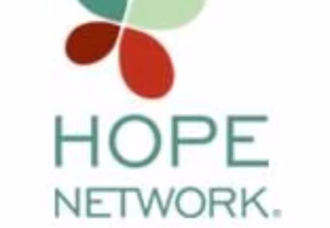 Hope Network Hiring Event 