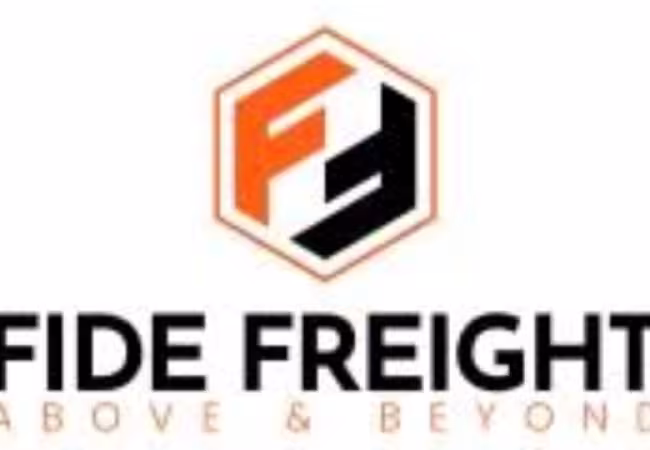 Fide Freight Hiring Event