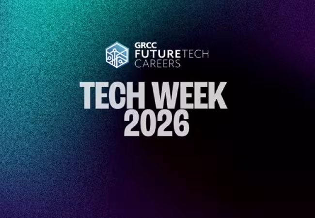 Tech Week GR- Classroom To Career: Shaping The Future Of Tech Talent