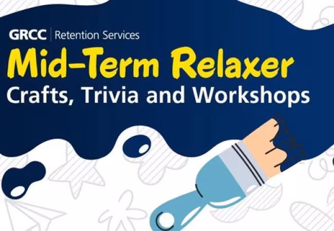 Mid-Term Relaxer, Grand Rapids Campus