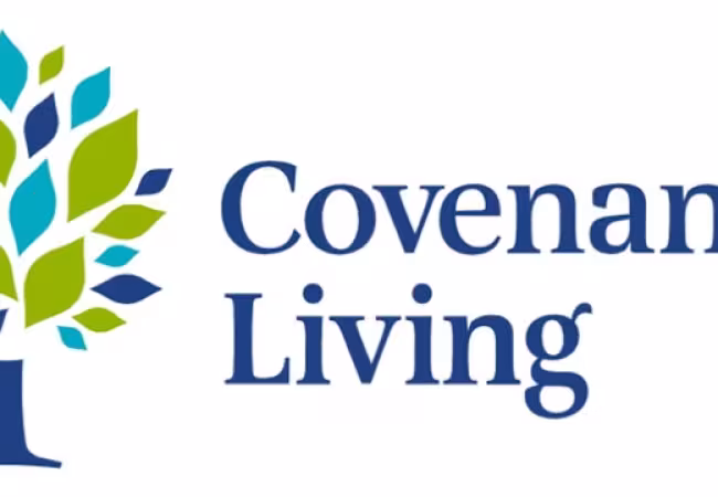 Covenant Living Community and Services Hiring Event 