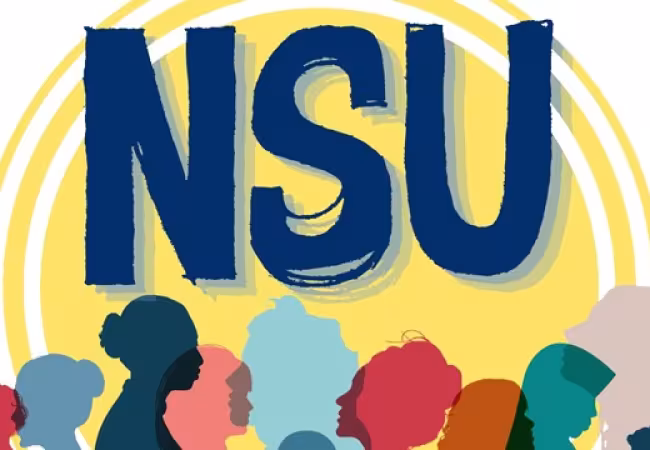 Scoop into Community: NSU Ice Cream Social