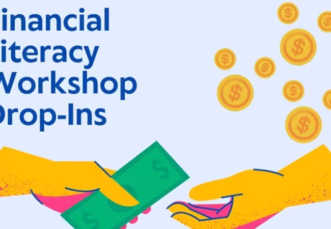 Financial Literacy Workshop- Adulting