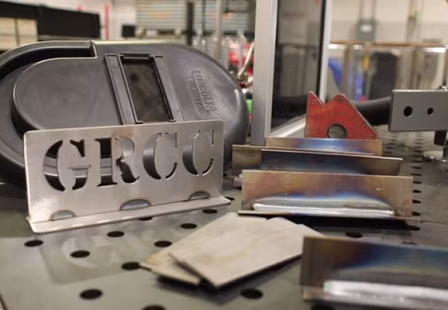  GRCC Automation Lab Open House