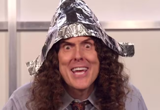 Tin Hat 10 Minutes 