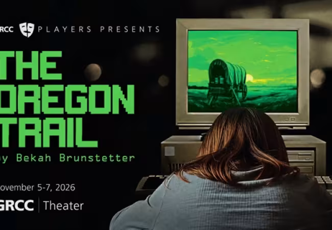 The Oregon Trail by Bekah Brunstetter