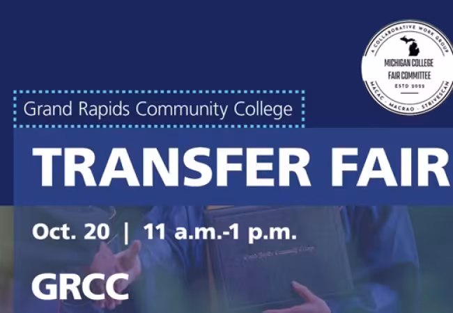 Transfer Fair