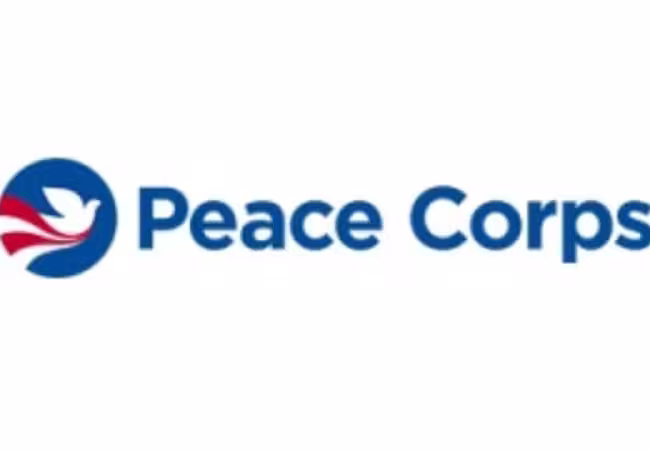 Peace Corps Event