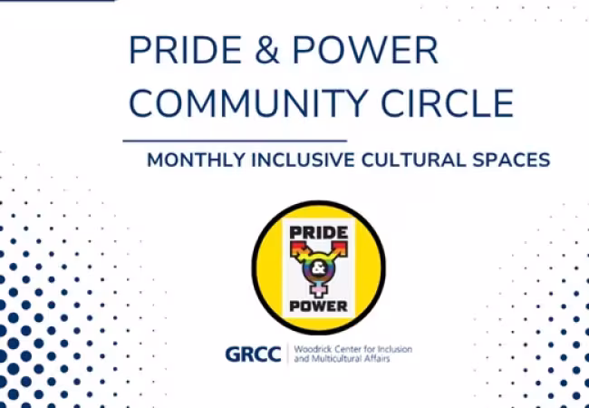 Pride & Power Trivia & Karaoke