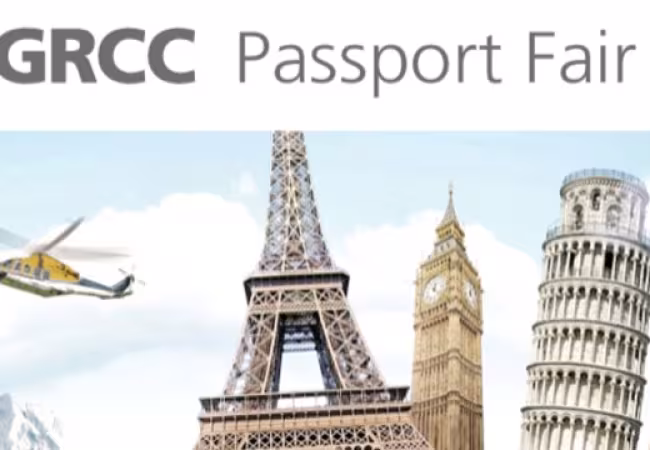 GRCC Passport Fair