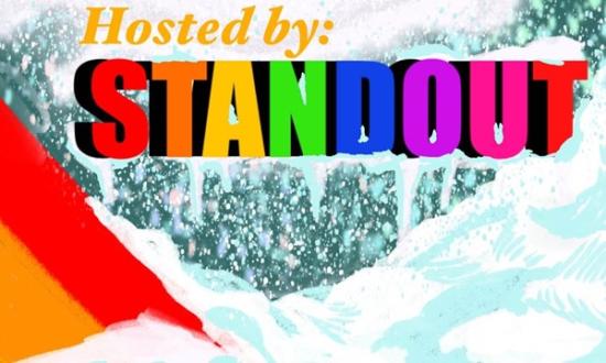 Snow Shimmer Celebration 