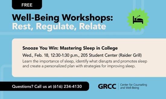 Snooze You Win: Mastering Sleep in College