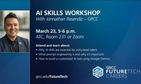 AI Skills Workshop