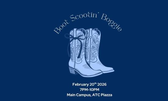 Boot Scootin' Boogie 