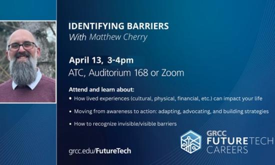 Identifying Barriers