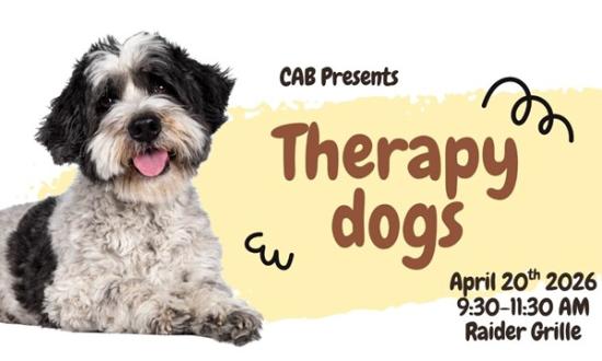 Therapy Dogs 
