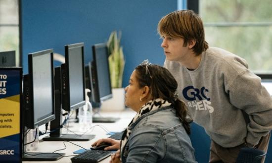 Financial Aid Frenzy - Lakeshore