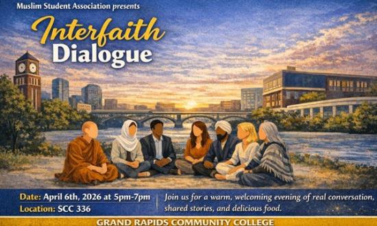 Meeting of the Hearts: Interfaith Dialogue