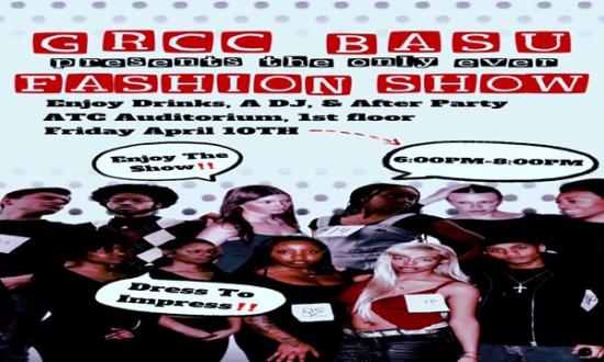BASU Fashion Show