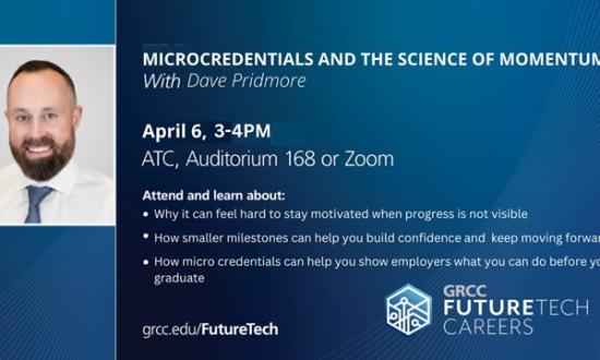Microcredentials and the Science of Momentum