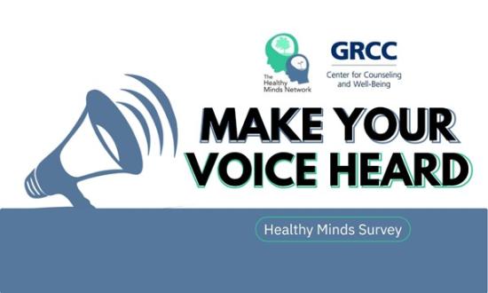 Healthy Minds Survey