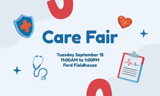 Care Fair