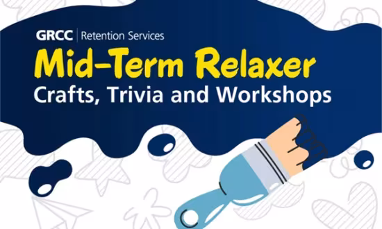 Mid-Term Relaxer - Grand Rapids Campus