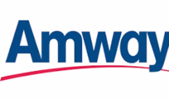 Amway Hiring Event 
