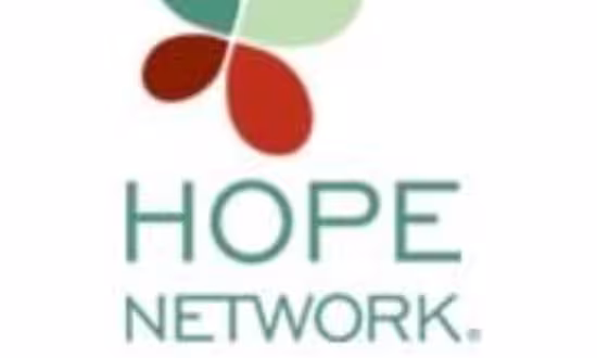 Hope Network Hiring Event 