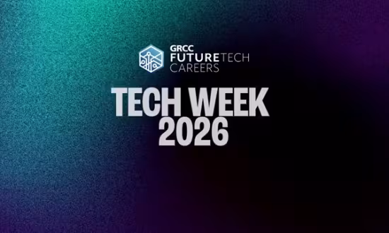 Tech Week GR- Classroom To Career: Shaping The Future Of Tech Talent