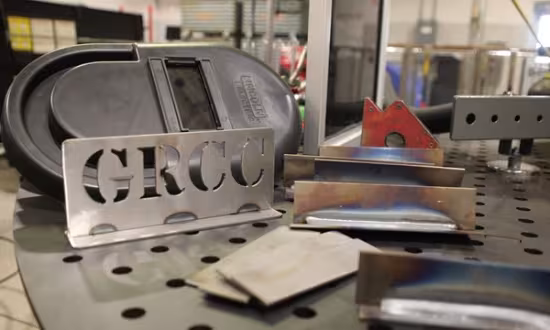  GRCC Automation Lab Open House